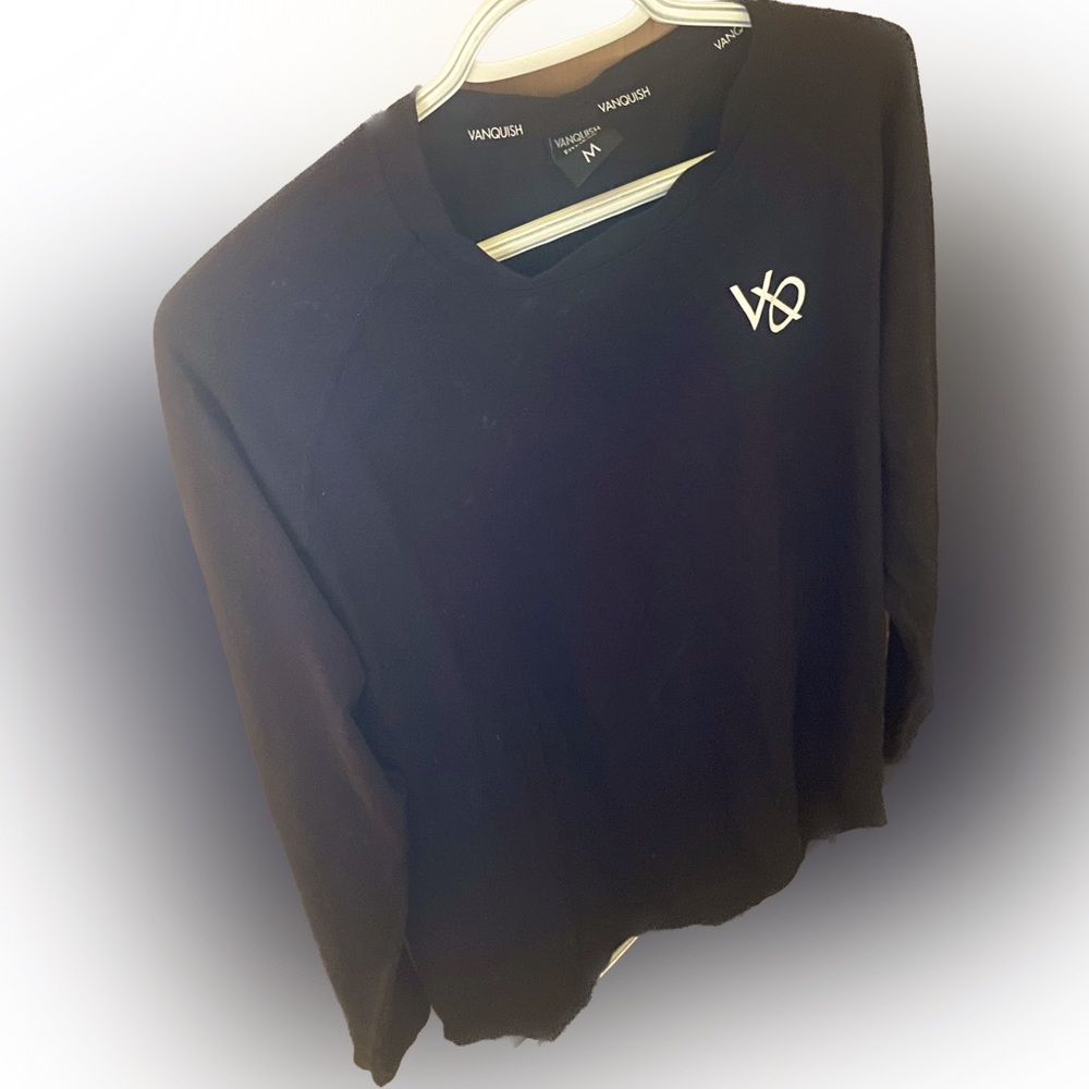 Médium Vanquish long sleeved